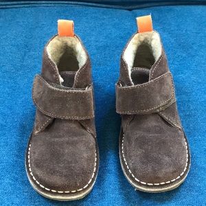 Mini Boden Shoes Size 27 ~toddler 10